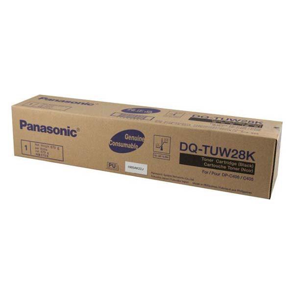 PANASONIC DQ-TUW28K - originální Panasonic