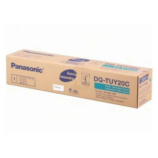 PANASONIC DQ-TUY20C - originální Panasonic
