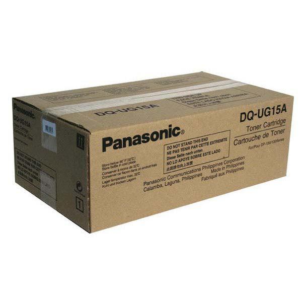 PANASONIC DQ-UG15A-PU - originální Panasonic