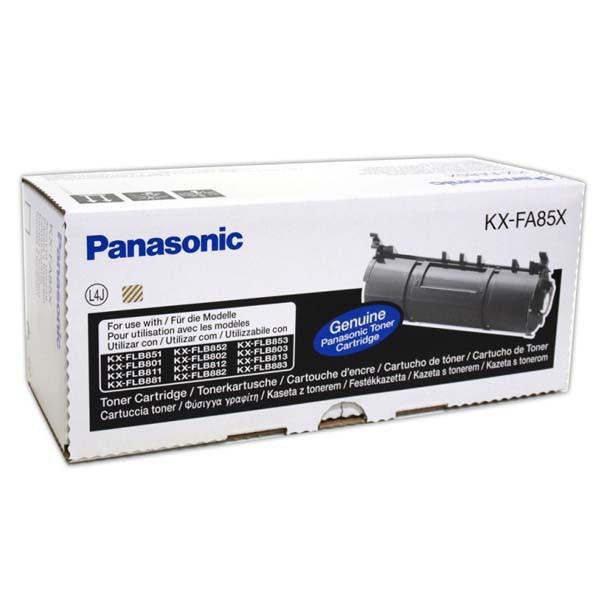 PANASONIC KX-FA85X - originální Panasonic