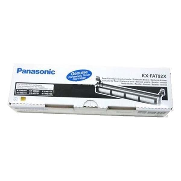 PANASONIC KX-FAT92X - originální Panasonic