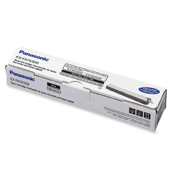 PANASONIC KX-FATK509E/X - originální Panasonic