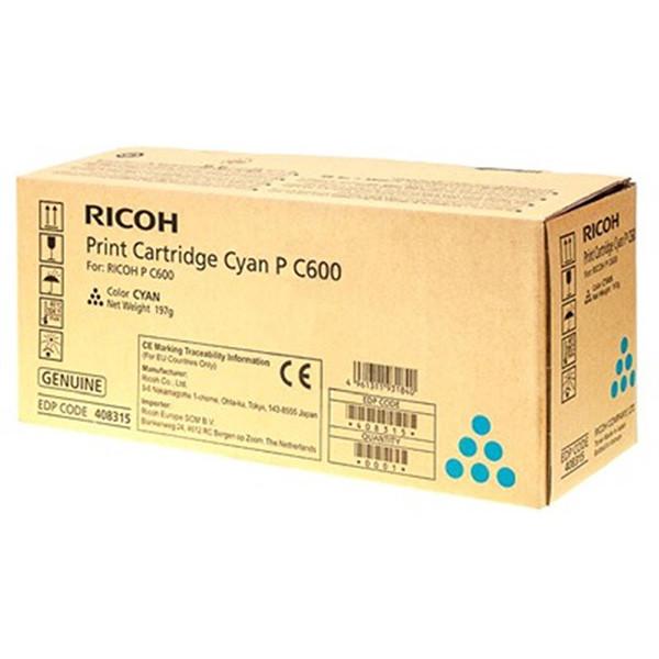 RICOH 408315 - originální Ricoh