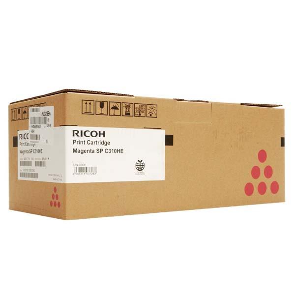 RICOH 406481 - originální Ricoh