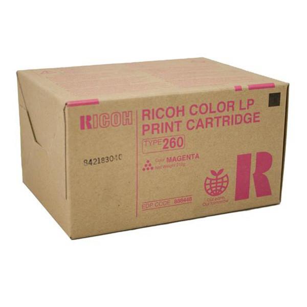 RICOH 888448 - originální Ricoh