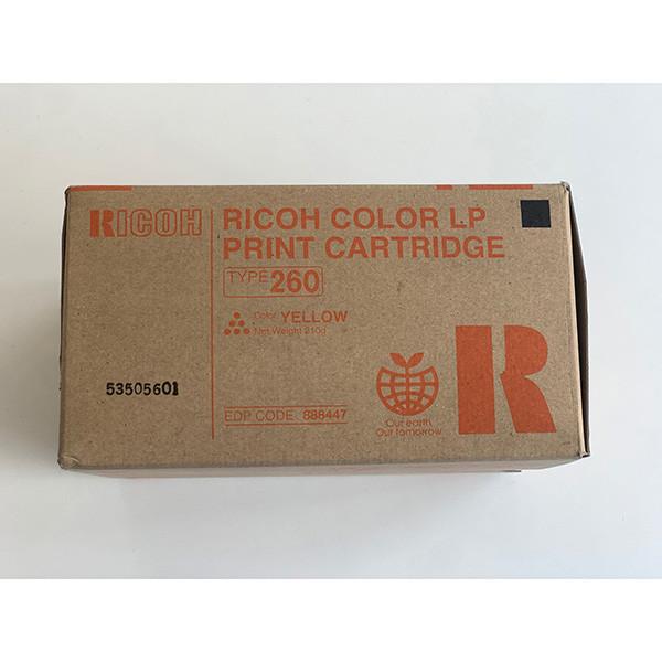 RICOH 888447 - originální Ricoh