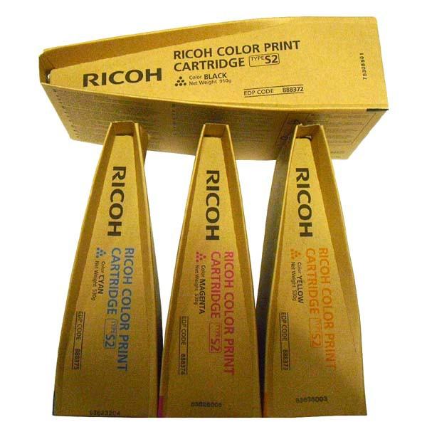 RICOH 888375 - originální Ricoh