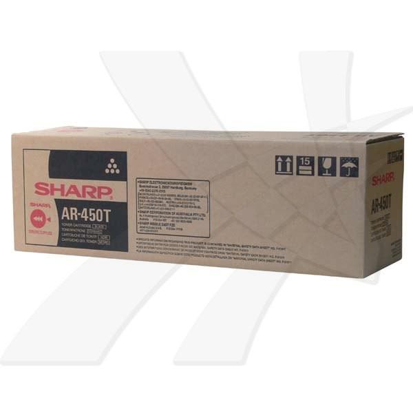SHARP AR-450T - originální Sharp
