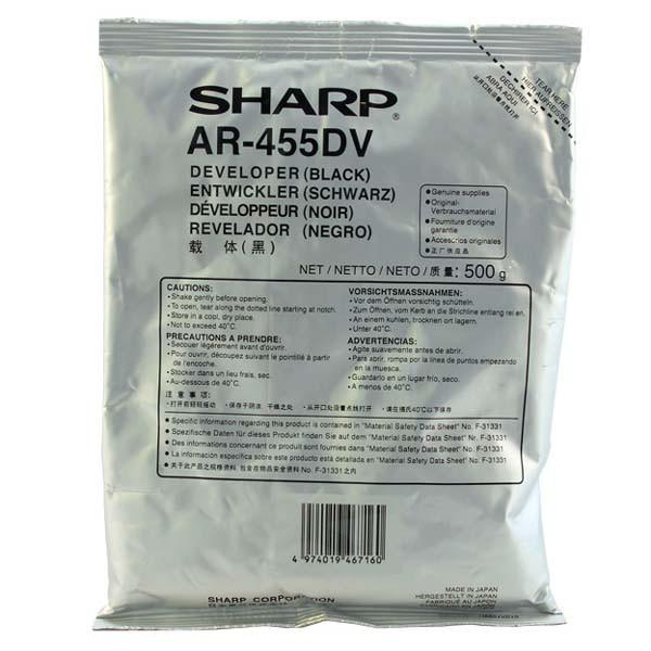 SHARP AR-455DV - originální Sharp