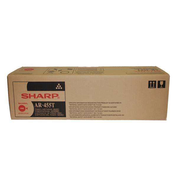 SHARP AR-455T - originální Sharp