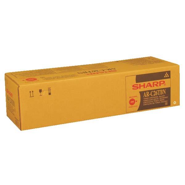 SHARP AR-C26TBN - originální Sharp