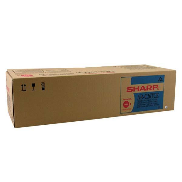 SHARP AR-C26TCE - originální Sharp