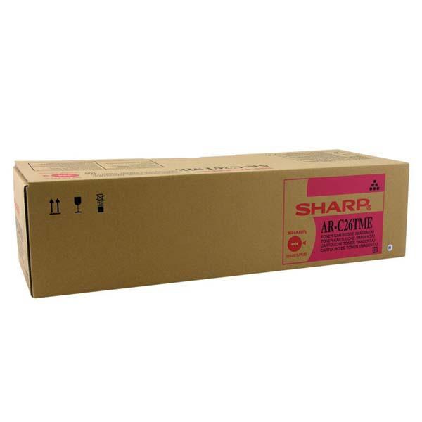 SHARP AR-C26TME - originální Sharp