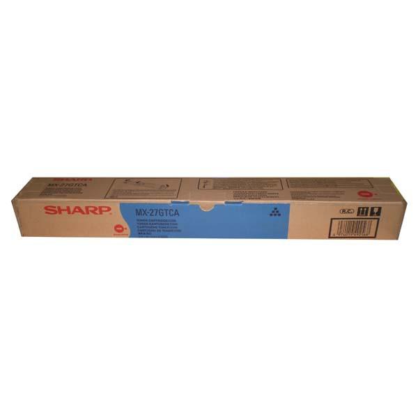 SHARP MX-23GTCA - originální Sharp