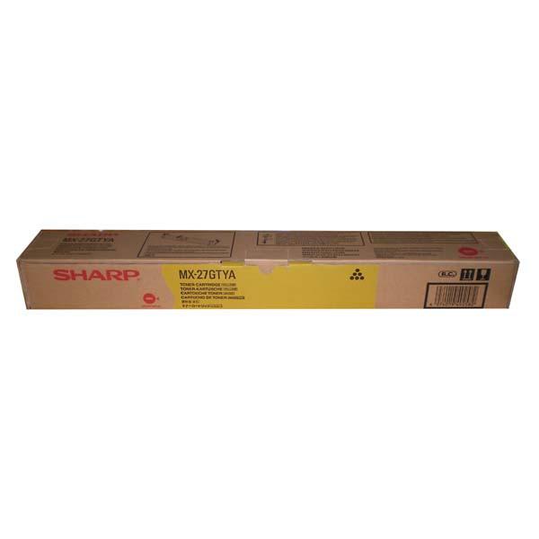 SHARP MX-23GTYA - originální Sharp