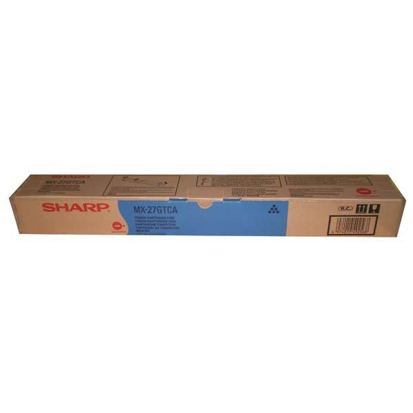 SHARP MX-27GTCA - originální Sharp