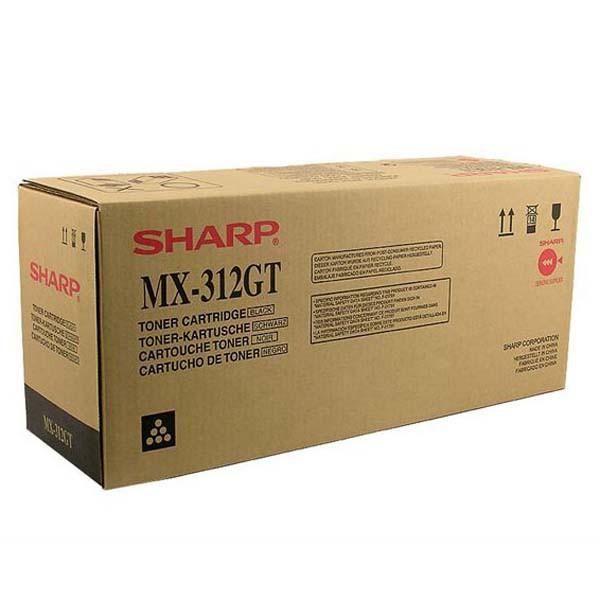 SHARP MX-312GT - originální Sharp