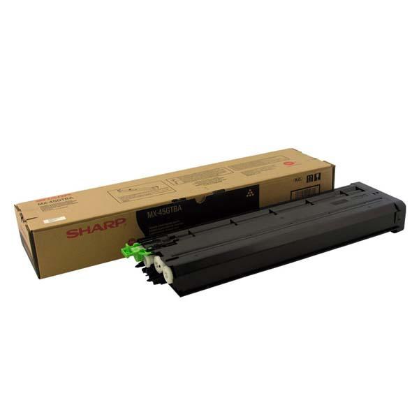 SHARP MX-45GTBA - originální Sharp