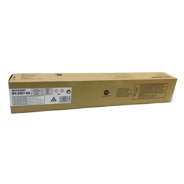 SHARP MX61GTBB - originální Sharp