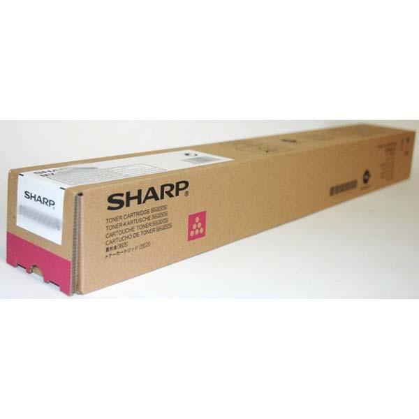 SHARP MX-62GTMA - originální Sharp