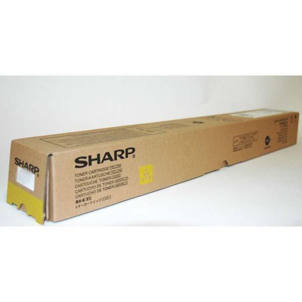 SHARP MX-62GTYA - originální Sharp