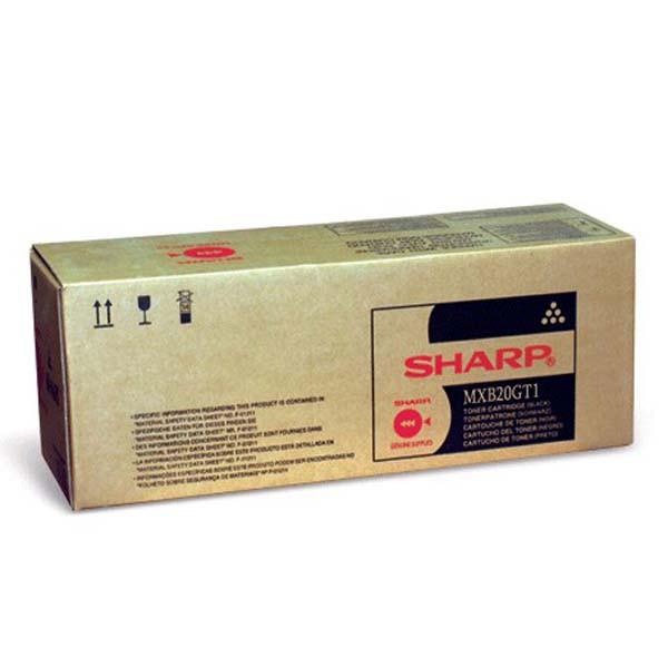 SHARP MX-B20GT1 - originální Sharp