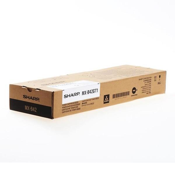 SHARP MX-B42GT1 - originální Sharp