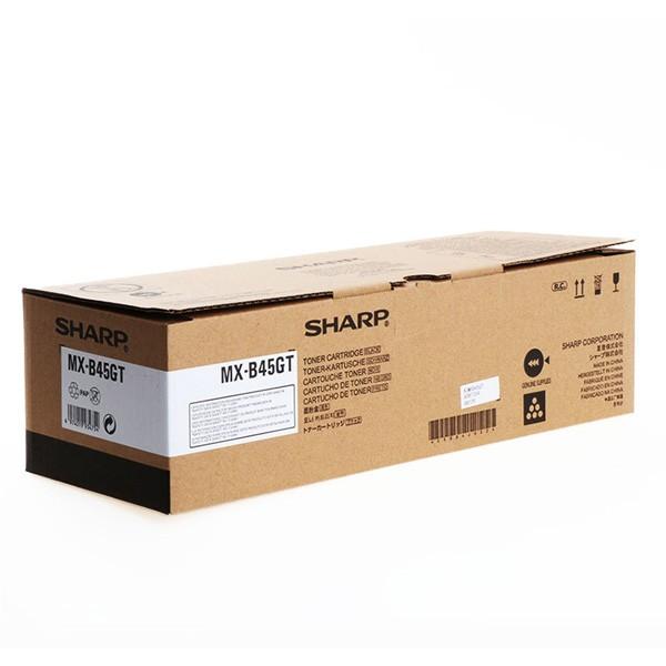 SHARP MX-B45GT - originální Sharp
