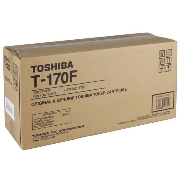 TOSHIBA T-170 - originální Toshiba