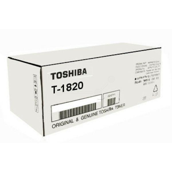 TOSHIBA T-1820E - originální Toshiba