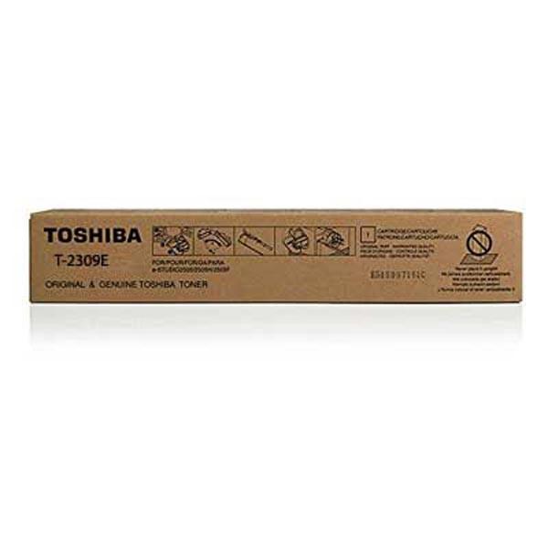 TOSHIBA T-2309E - originální Toshiba