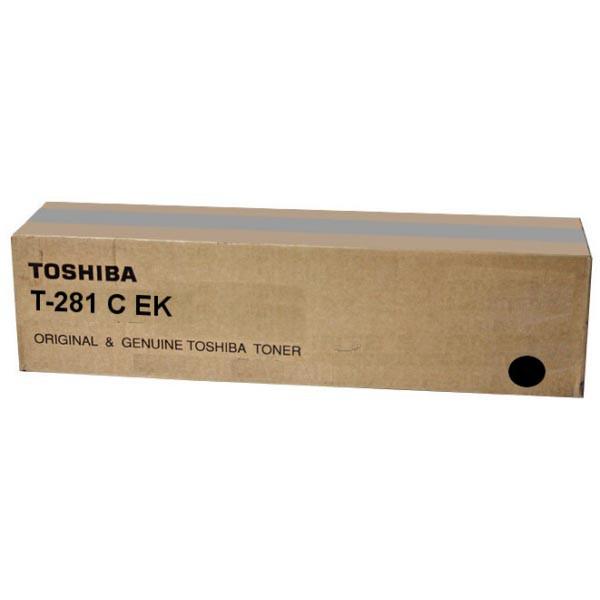 TOSHIBA T-281CEK - originální Toshiba