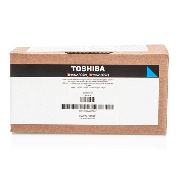 TOSHIBA 6B000000747 - originální Toshiba