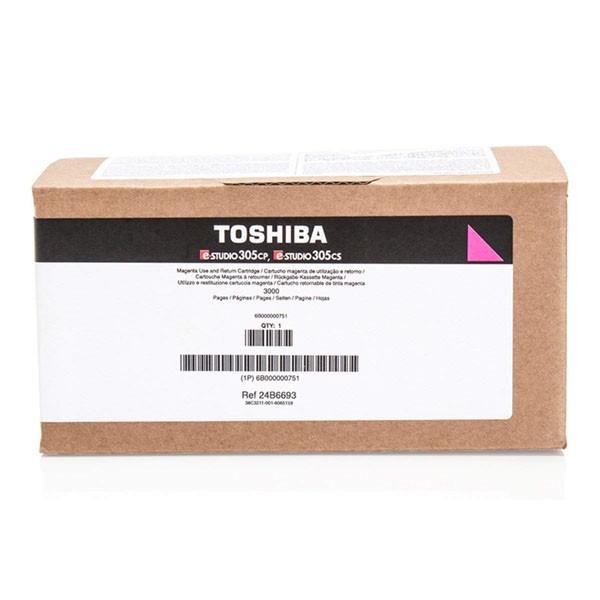 TOSHIBA 6B000000751 - originální Toshiba