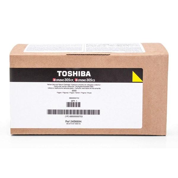 TOSHIBA 6B000000753 - originální Toshiba