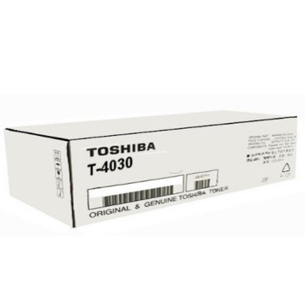 TOSHIBA T-4030 - originální Toshiba