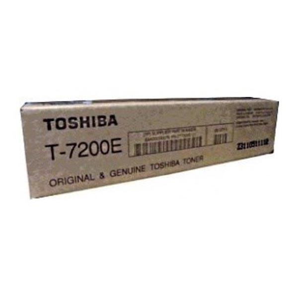 TOSHIBA T-7200E - originální Toshiba