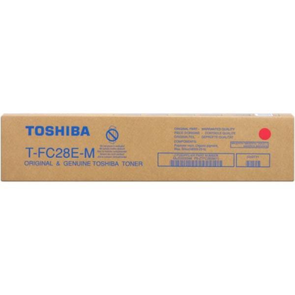 TOSHIBA T-FC28EM - originální Toshiba