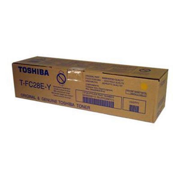 TOSHIBA T-FC28EY - originální Toshiba