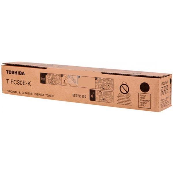 TOSHIBA T-FC30EK - originální Toshiba