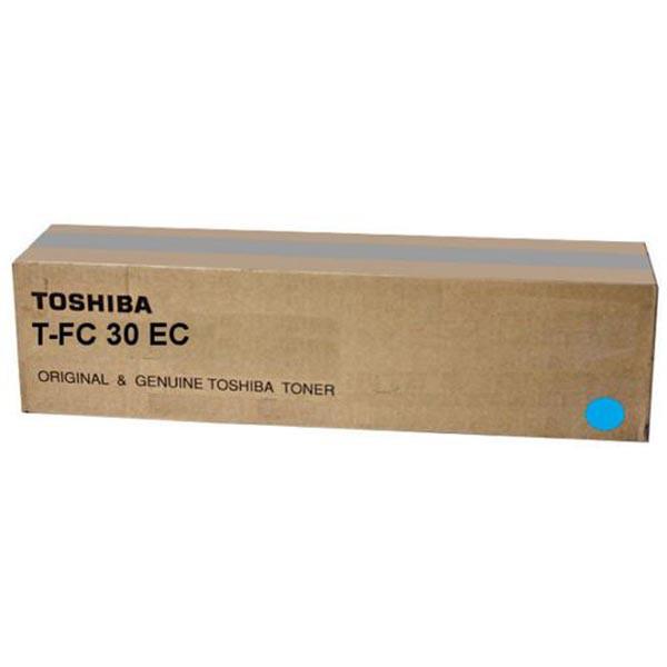 TOSHIBA T-FC30EC - originální Toshiba