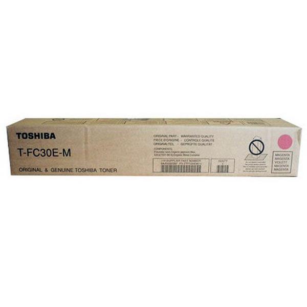 TOSHIBA T-FC30EM - originální Toshiba