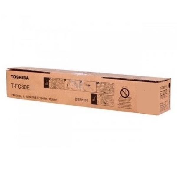 TOSHIBA T-FC30EY - originální Toshiba