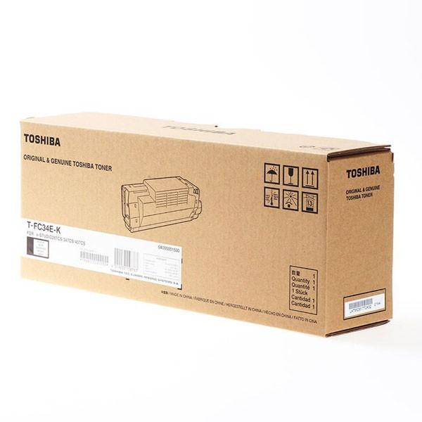 TOSHIBA T-FC34EK - originální Toshiba