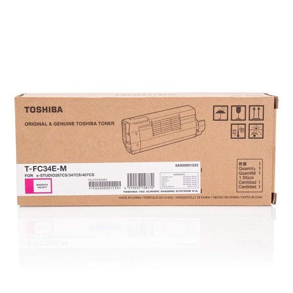 TOSHIBA T-FC34EM - originální Toshiba