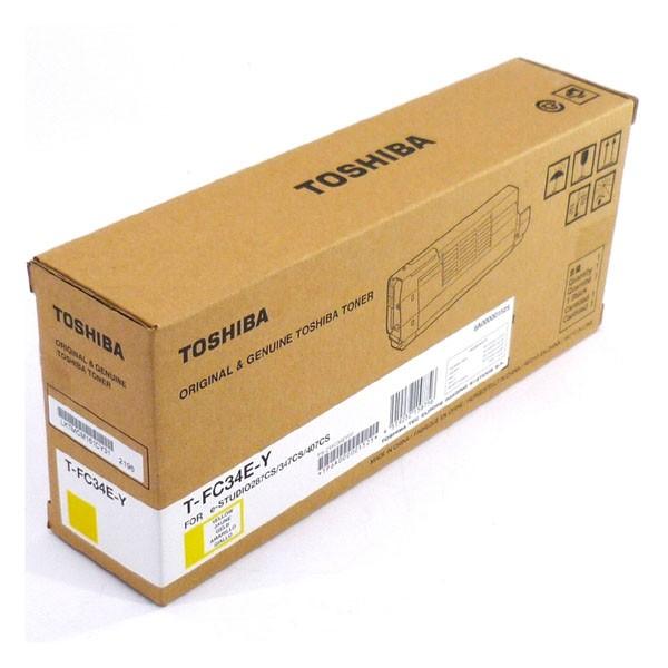 TOSHIBA T-FC34EY - originální Toshiba