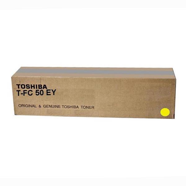 TOSHIBA T-FC50EY - originální Toshiba