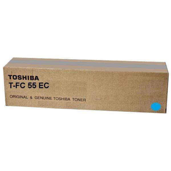 TOSHIBA T-FC55EC - originální Toshiba