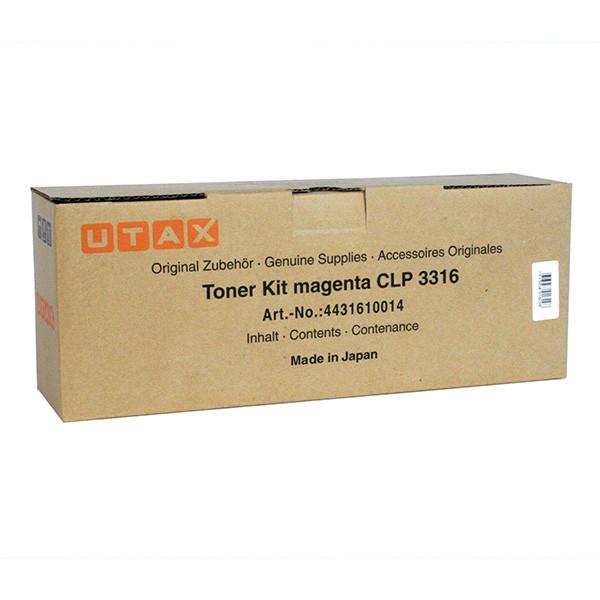 UTAX 4431610014 - originální Utax
