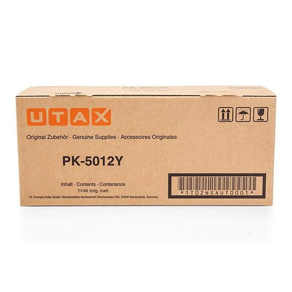 UTAX 1T02NSAUT0 - originální Utax